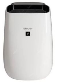 Oczyszczacz powietrza Sharp FP-J40