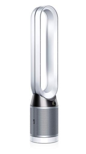 Oczyszczacz powietrza Dyson Pure Cool TP04