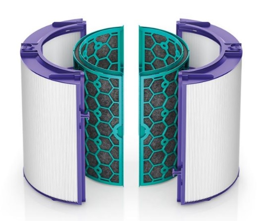 Filtr do oczyszczacza powietrza Dyson Pure Cool TP04
