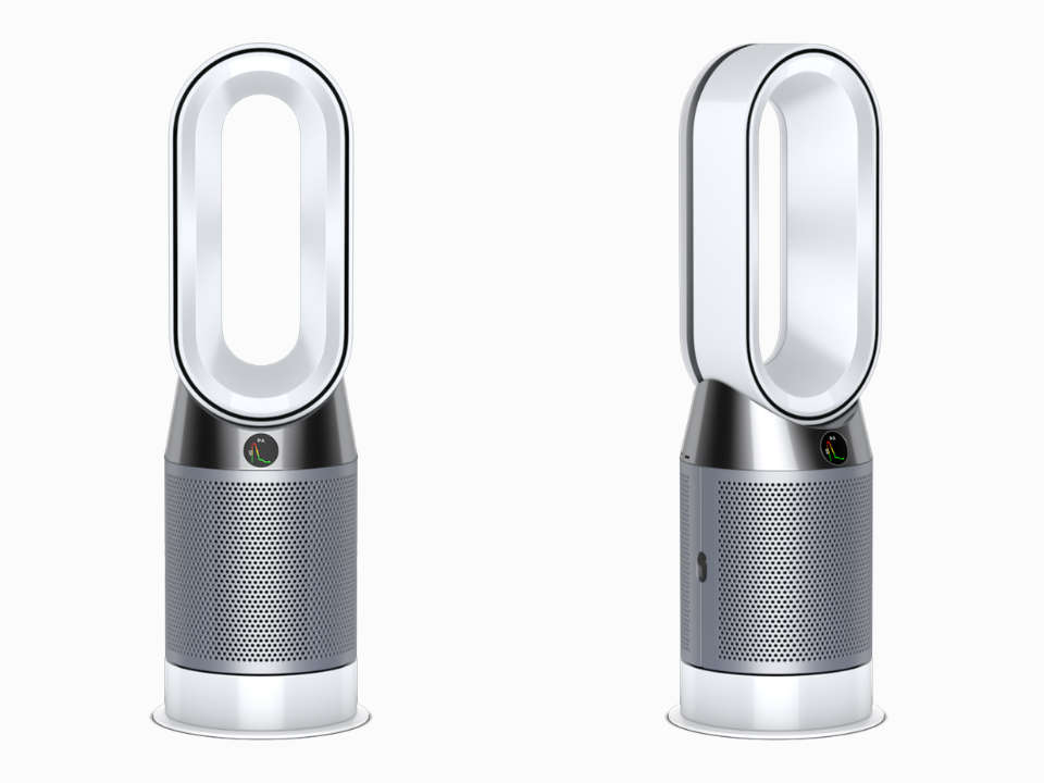 oczyszczacz powietrza Dyson Pure Hot+Cool HP04 oczyszczacz powietrza Dyson Pure Hot+Cool HP04