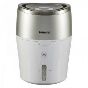 Philips HU4803/1 widok z przodu