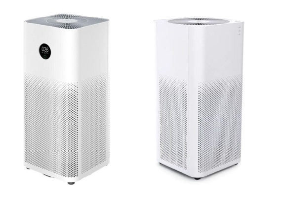 Oczyszczacz powietrza Xiaomi