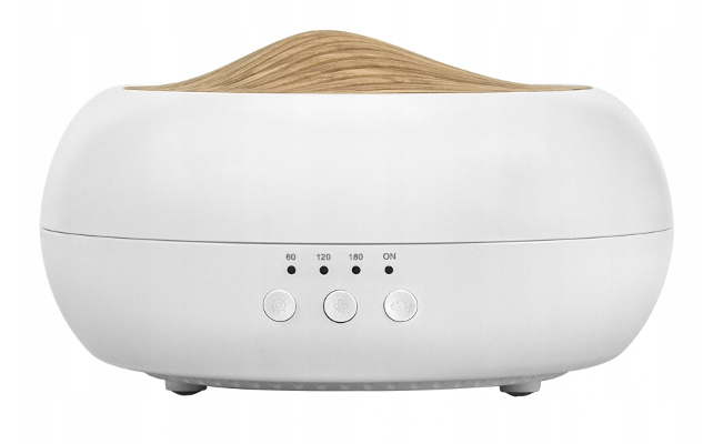 Nawilżacz powietrza Aroma Zen Eko