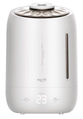 Nawilżacz powietrza Deerma F600