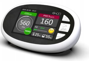 Czujnik smogu Dienmern DM125