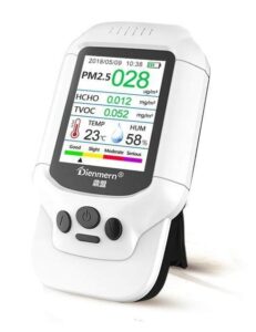 Czujniki smogu Dienmern DM502