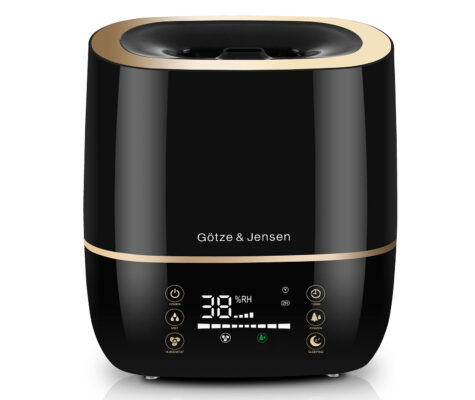 Nawilżacz powietrza GÖTZE & JENSEN AH201KG