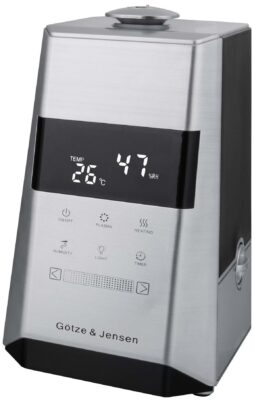 Nawilżacz powietrza GOTZE JENSEN AH800S