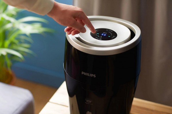 nawilżacz powietrza Philips HU4813