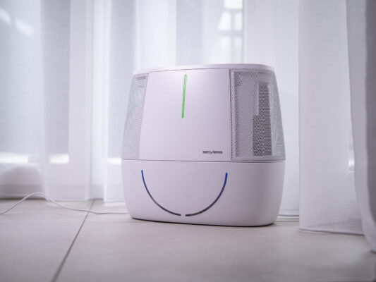 nawilżacz powietrza Stylies Alaze