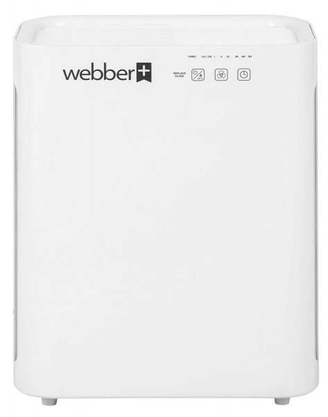 Oczyszczacz powietrza Webber AP8400