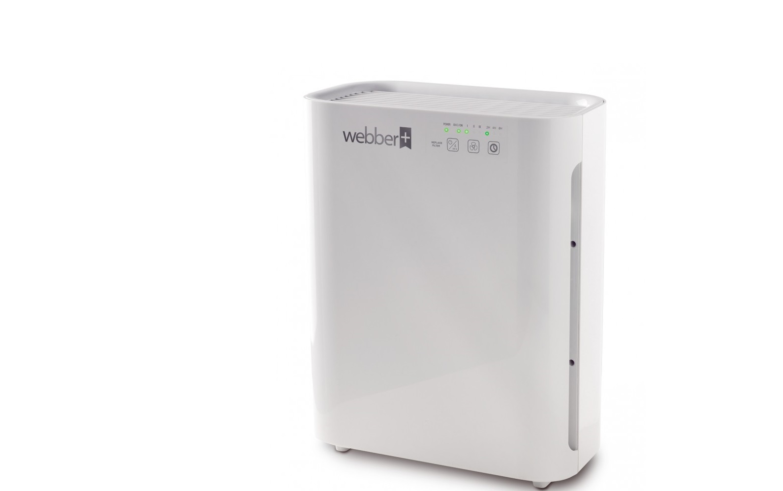 Oczyszczacz powietrza Webber AP8400