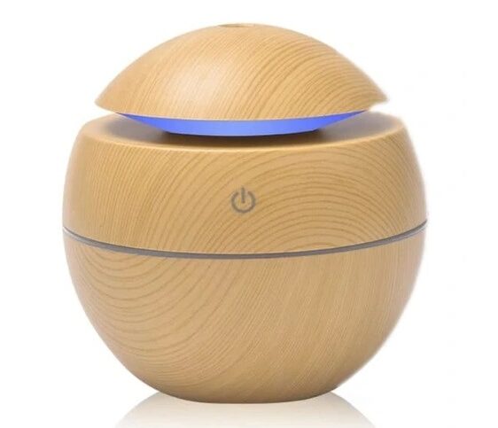 Ultradźwiękowy nawilżacz powietrza z USB z alllegro Ultradźwiękowy nawilżacz powietrza z USB z alllegro