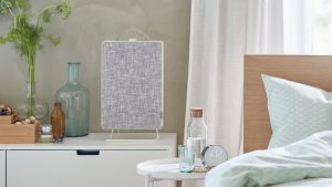 Oczyszczacz powietrza Ikea Förnuftig
