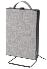 Oczyszczacz powietrza Ikea Förnuftig czarny