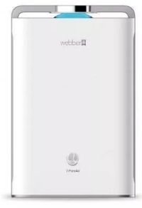 Webber AP9700 WiFI Silver