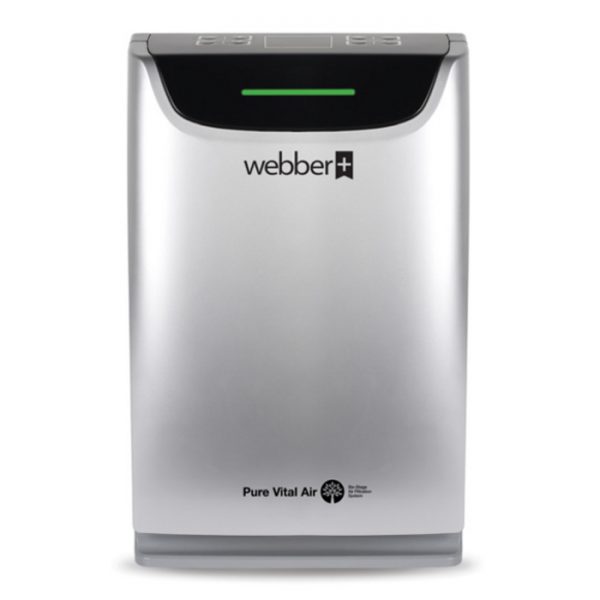 Oczyszczacz powietrza Webber AP9405B