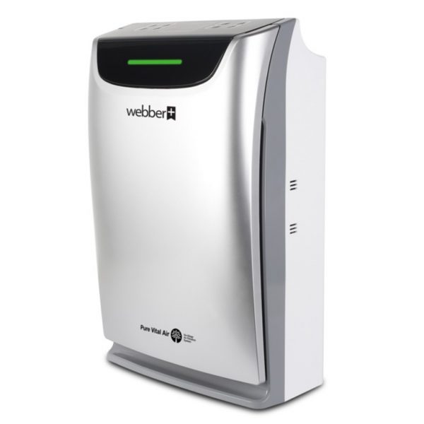 Oczyszczacz powietrza Webber AP9405B