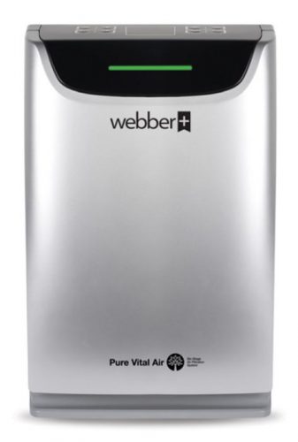 Oczyszczacz powietrza Webber AP9405B