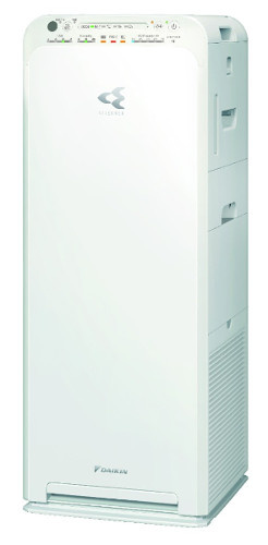 Oczyszczacz powietrza Daikin MCK55W 