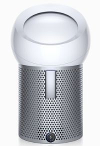 Oczyszczacz powietrza Dyson Pure Cool Me w kolorze białym