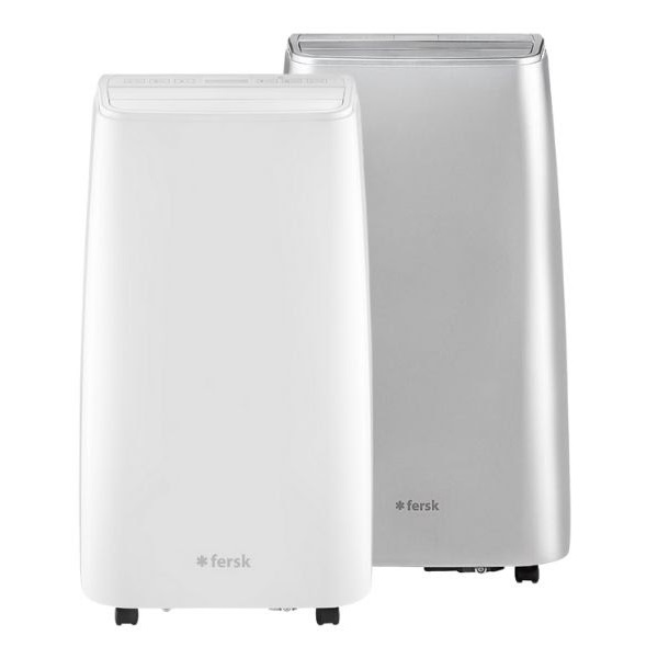 Klimatyzator przenośny Fersk Vind 2 WiFi HEPA Klimatyzator przenośny Fersk Vind 2 WiFi HEPA