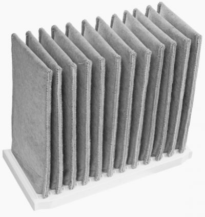 Filtr do oczyszczacza powietrza LIFAair LAF200