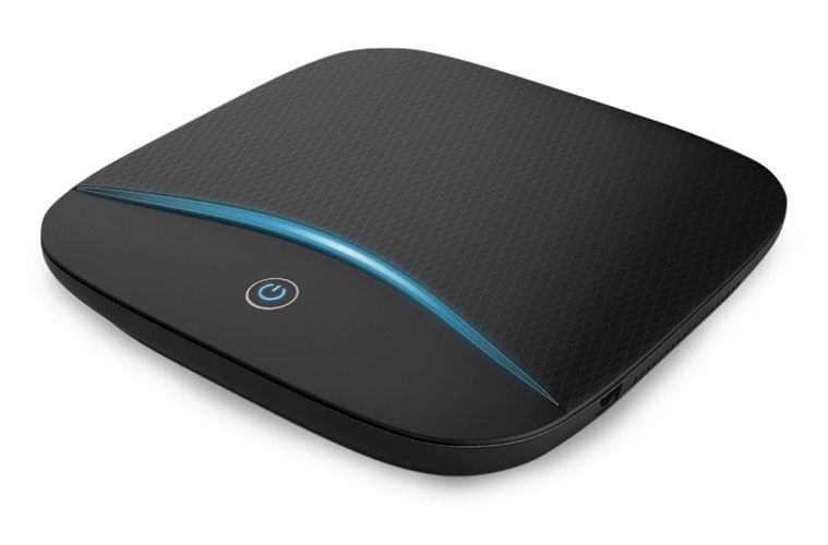 Samochodowy oczyszczacz powietrza PCAPCHC