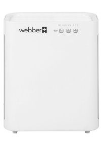 Oczyszczacz powietrza Webber AP8400