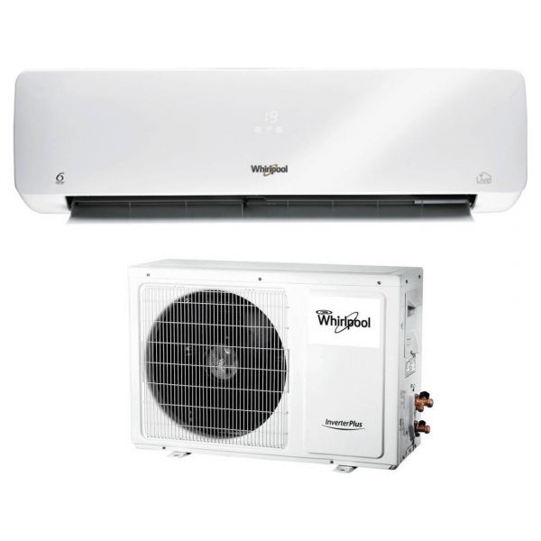 Klimatyzator split Whirlpool SPIW309A2WF Klimatyzator split Whirlpool SPIW309A2WF