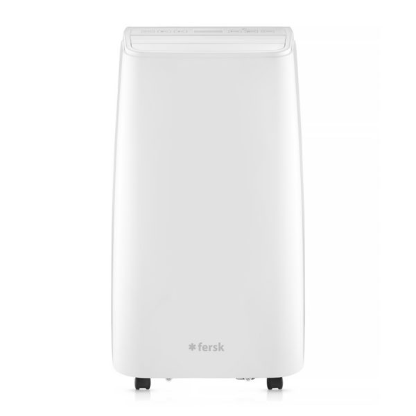 Klimatyzator przenośny Fersk Vind 2 WiFi HEPA White Klimatyzator przenośny Fersk Vind 2 WiFi HEPA White