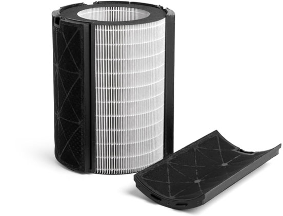 Filtr do oczyszczacza powietrza LIFAair LA350