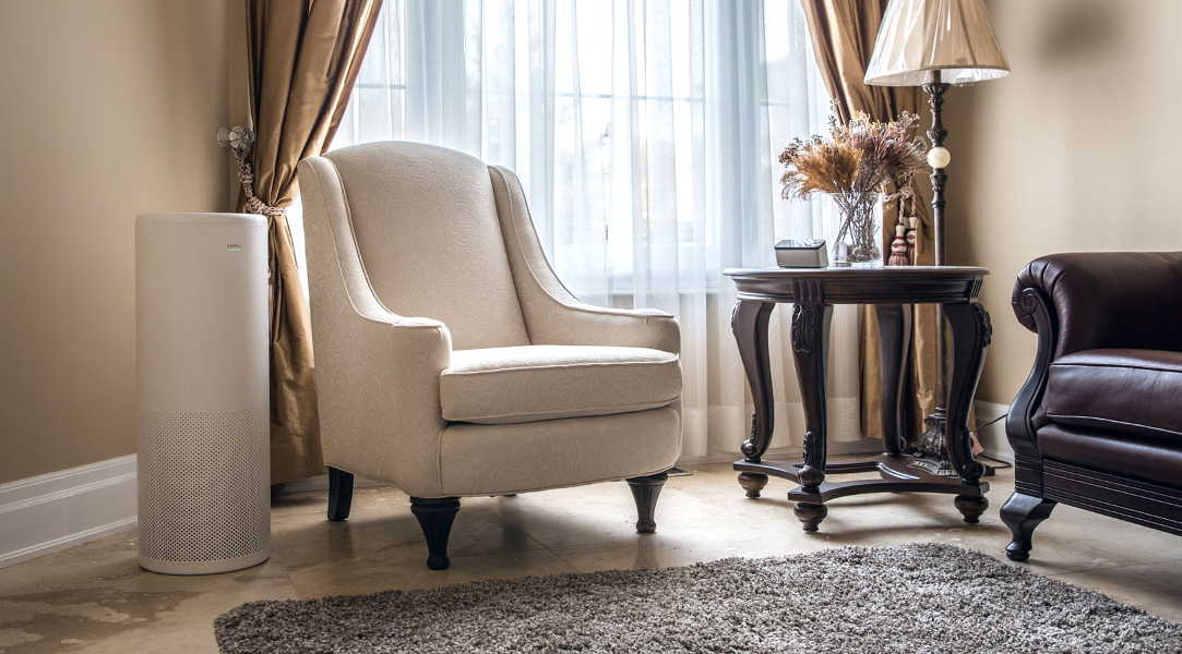 Oczyszczacz powietrza LIFAair LA500 Oczyszczacz powietrza LIFAair LA500