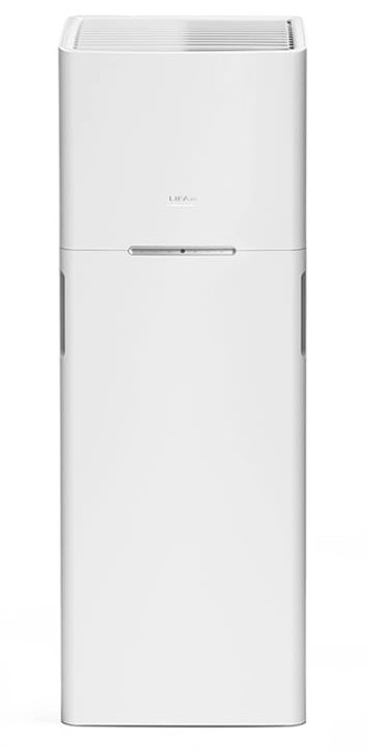 Oczyszczacz powietrza LIFAair LAF200