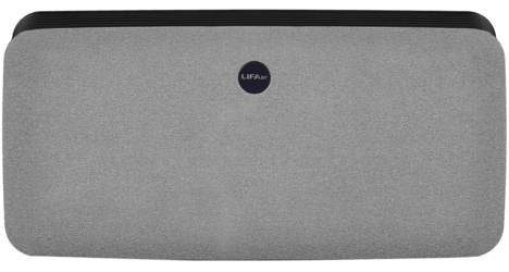 oczyszczacz powietrza samochodowy lifaair-lac90