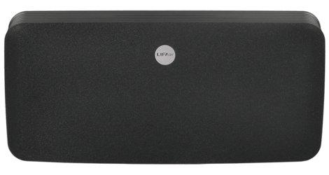 samochodowy oczyszczacz powietrza lifaairlac100