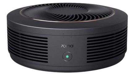 xiaomi 70 mai car air purifier pro black oczyszczacz samochodowy xiaomi