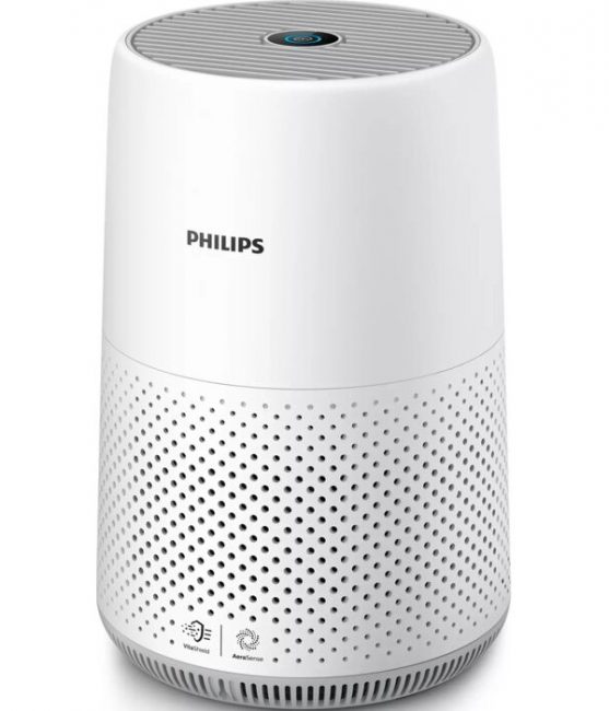 Oczyszczacz powietrza Philips AC0819/10
