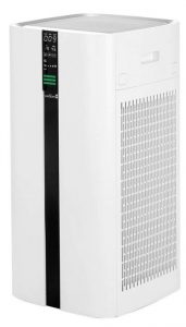 Oczyszczacz powietrza Webber 9900 Oczyszczacz powietrza Webber 9900 przód bok źródło strona producenta