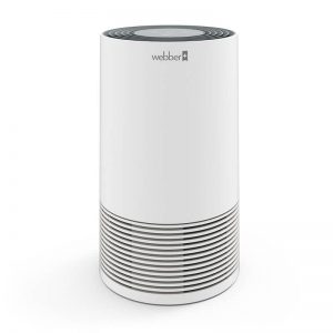 Oczyszczacz powietrza Webber AP 8115,  źródło: webber.com.pl