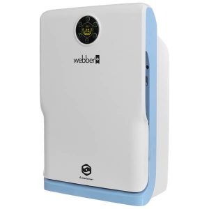 Oczyszczacz powietrza Webber AP8500 