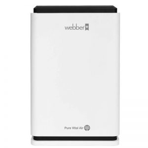 oczyszczacz powietrza Webber AP8650