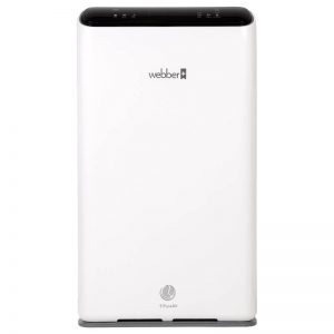 Oczyszczacz powietrza Webber AP8700