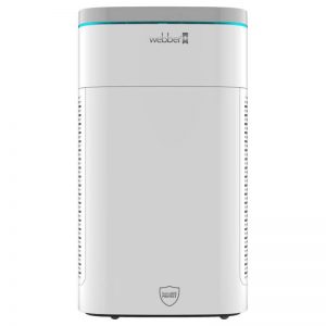 oczyszczacz powietrza Webber AP9800 