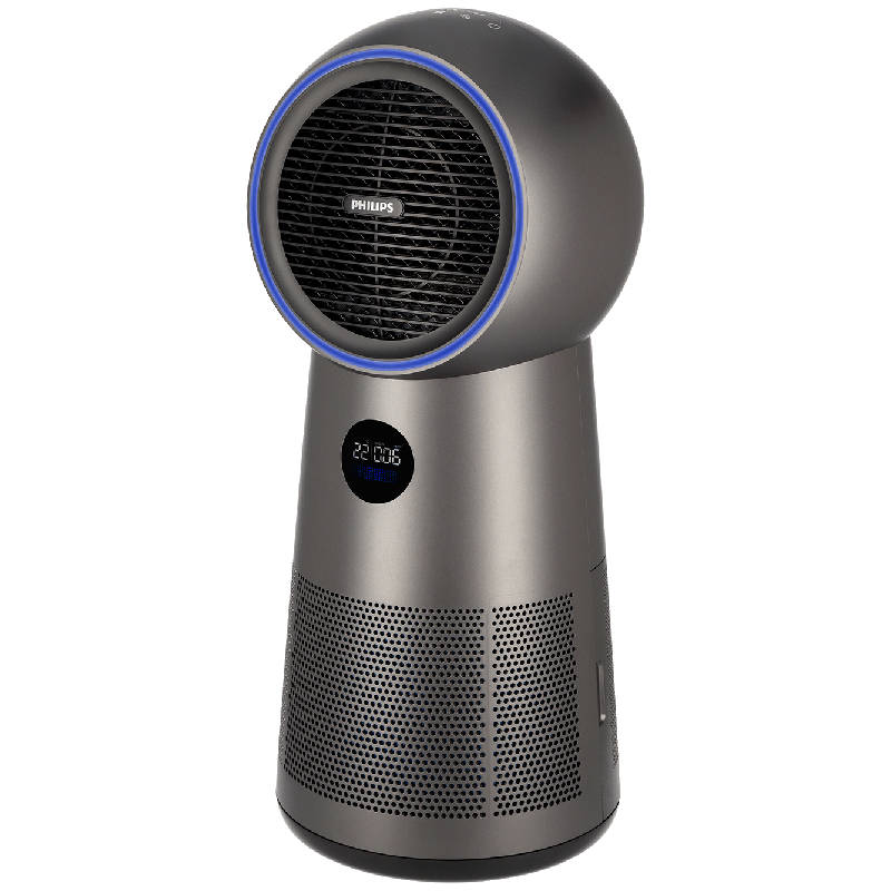 Oczyszczacz powietrza Philips AMF220/15 3w1