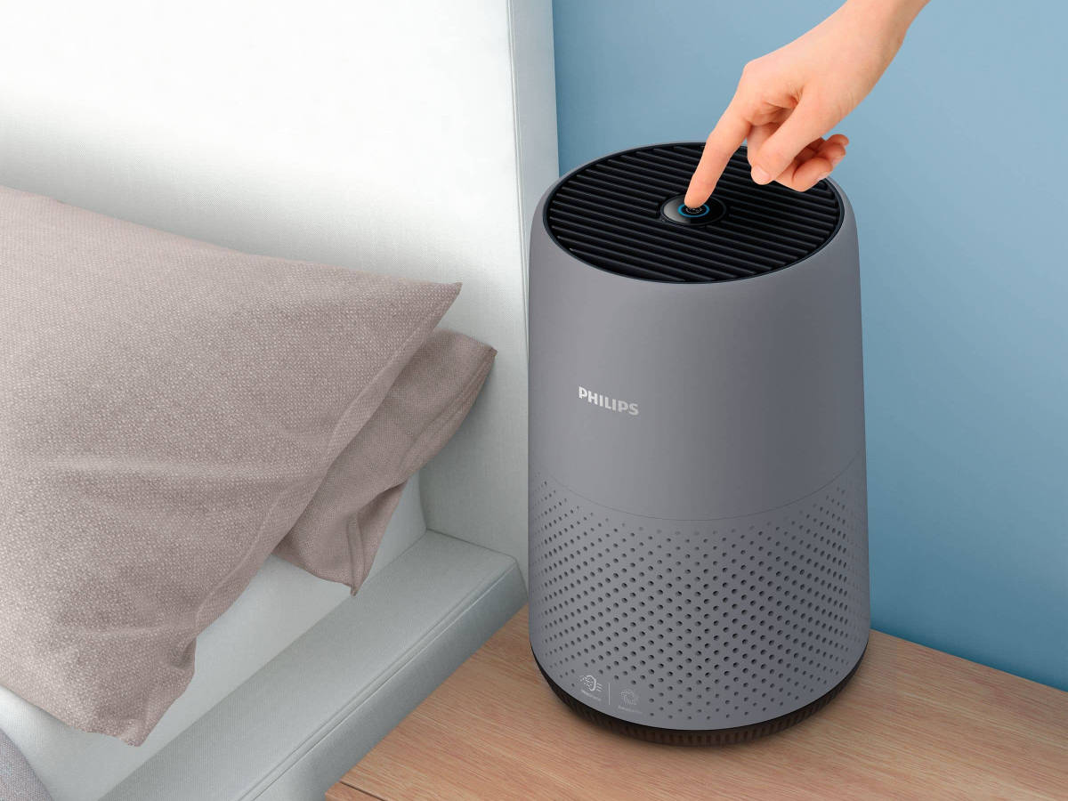 Oczyszczacz powietrza Philips AC0830/10