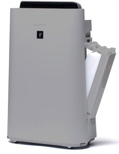 Oczyszczacz powietrza UA-HD50E-L ze zbiornikiem nawilżacza