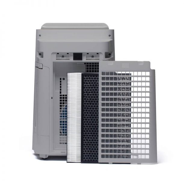 Oczyszczacz powietrza UA-HD50E-L z filtrami