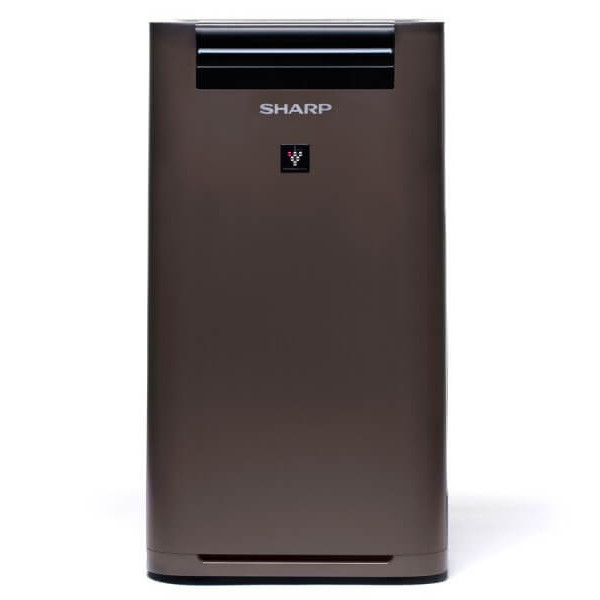 Oczyszczacz powietrza Sharp UA-HG40E-T