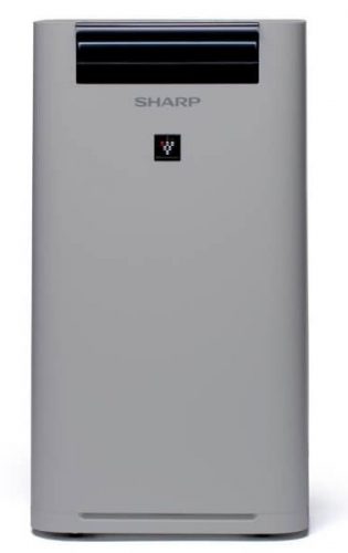 Oczyszczacz powietrza Sharp UA-HG50E-L